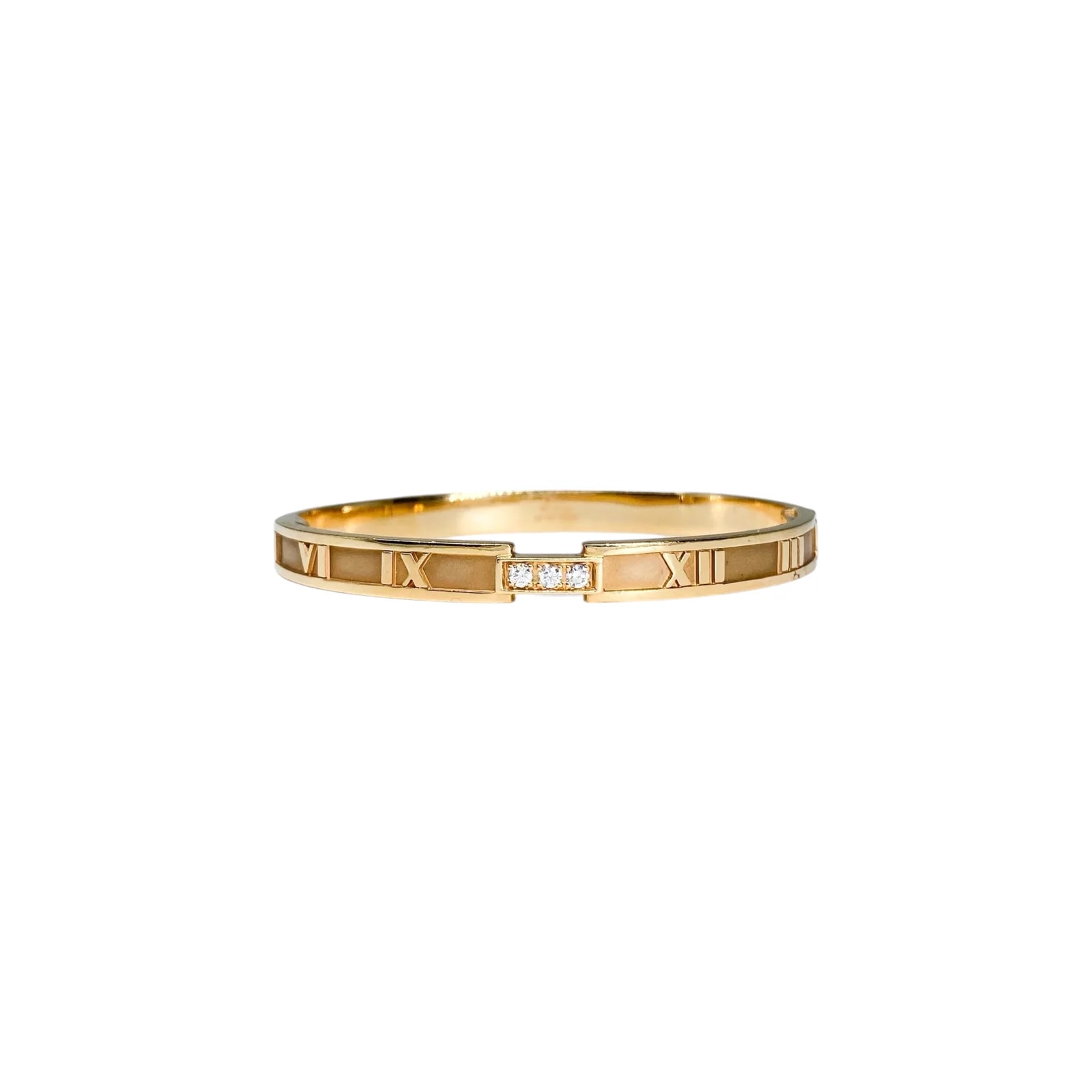 Tiffany & Co. Diamonds Atlas 3
