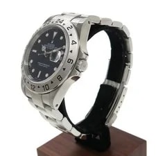 Rolex Explorer 2 16570 Case Size 40mm #52264 2