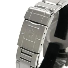 Rolex Explorer 2 16570 Case Size 40mm #52264 4