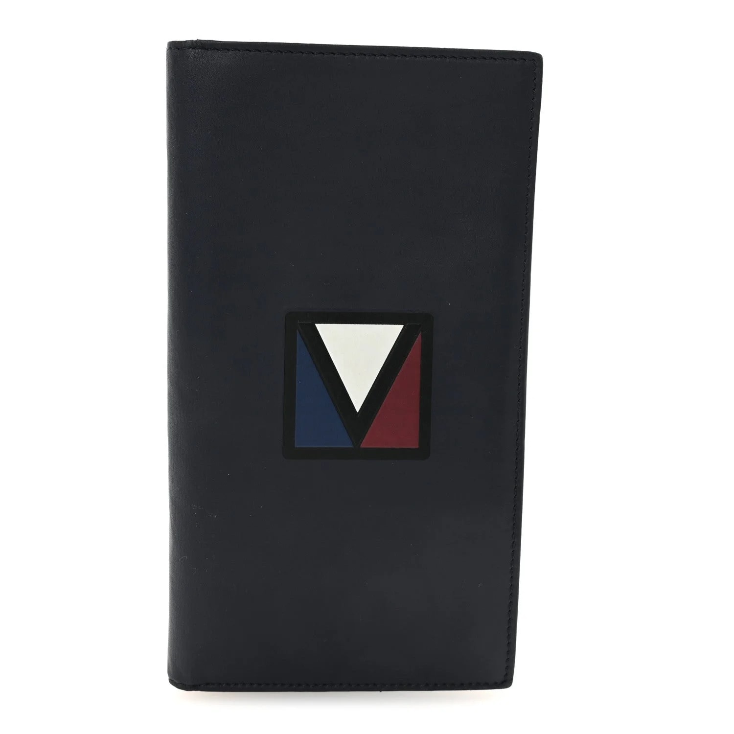 Louis Vuitton — Smooth America's Cup Organizer Wallet — Accessory — resale