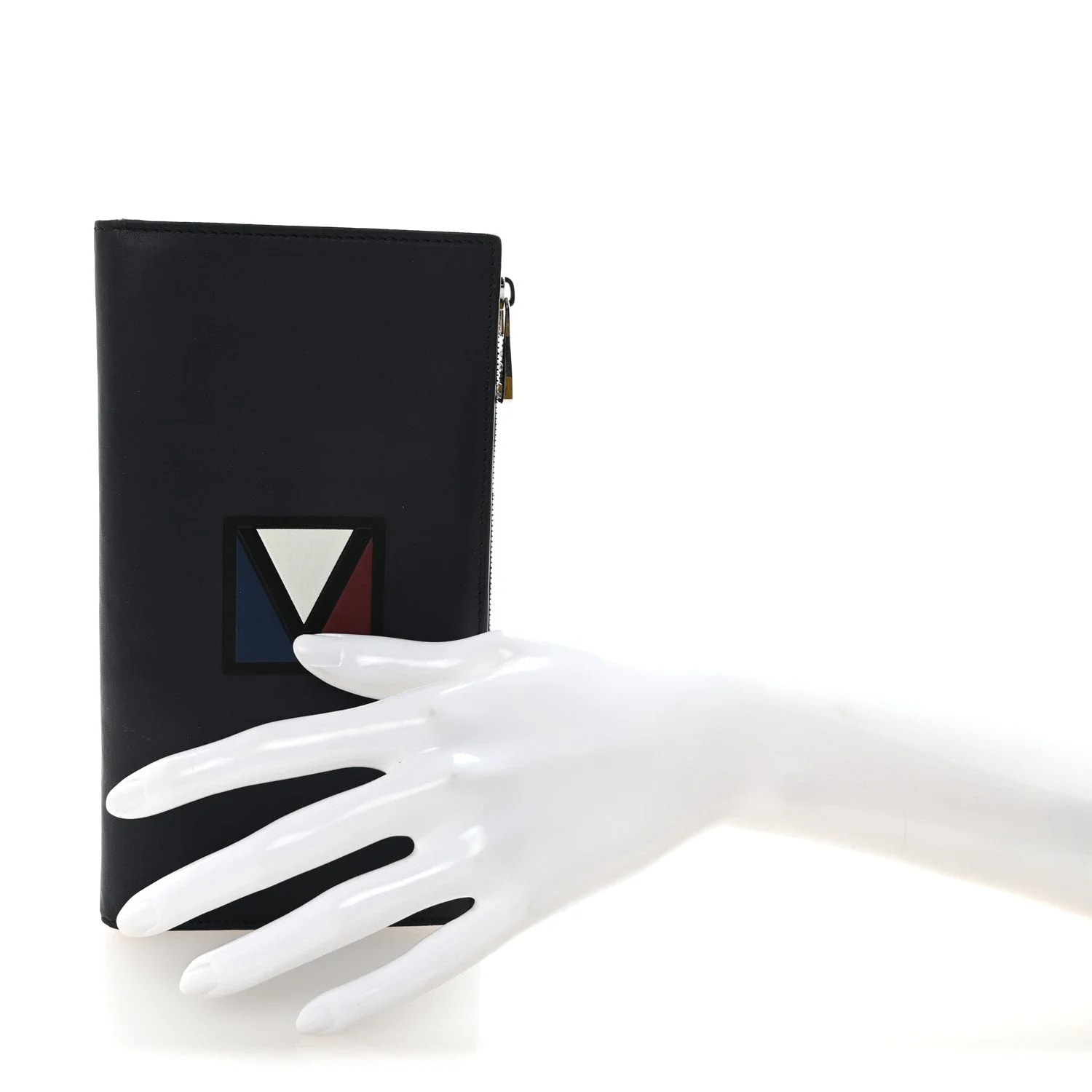 Smooth America's Cup Organizer Wallet 2