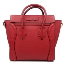 Celine Luggage Shopper 2Way Hand 168243Dru 2