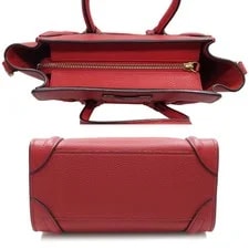 Celine Luggage Shopper 2Way Hand 168243Dru 4