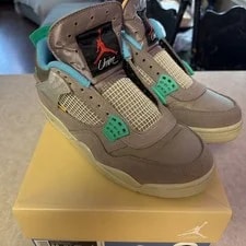 Size 8.5 - Jordan 4 Retro X Haze 3