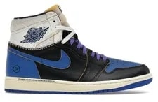 Size 7.5 - Design X Air Jordan 1 Retro OG High Sport 2