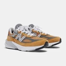 New Balance 990v6 Shoes Workwear U990TN6 Sizes NEW 2