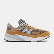 New Balance 990v6 Shoes Workwear U990TN6 Sizes NEW 4