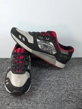 Asics — Asics Gel-Lyte III Shoes Size 9 Gel Cushion HN538 — Sneaker — resale