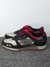 Asics Gel-Lyte III Shoes Size 9 Gel Cushion HN538 3