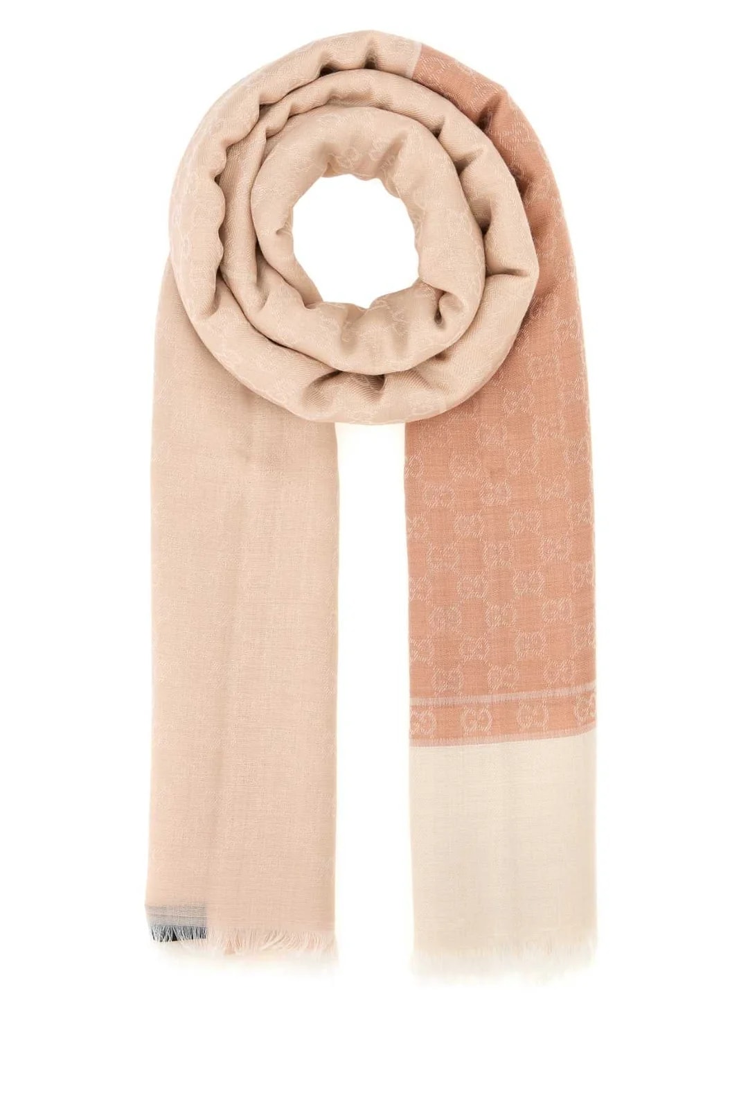Gucci — Gucci Scarf — Exterior: Scarfs — Accessory — resale