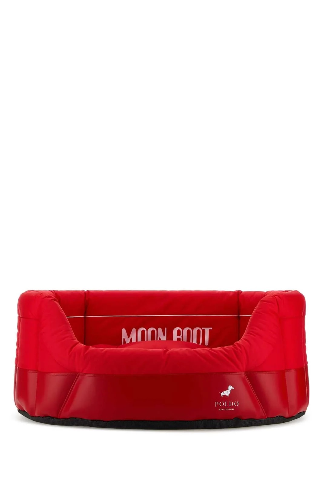 Poldo Dog Couture — Fabric Poldo Dog Couture X Moonboot Doghouse Exterior: Extra-Accessori Accessory — Accessory — resale