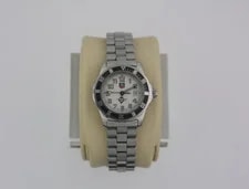 Tag Heuer — TAG Heuer WM1311.BA0313 2000 Series Professional Quartz White Black — Watch — resale
