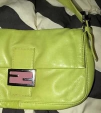 Fendi Baguette Y2K & 3