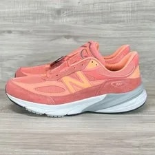 New Balance 990v6 U990SR6 Sunrise ’S 2