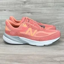 New Balance 990v6 U990SR6 Sunrise ’S 3