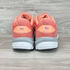 New Balance 990v6 U990SR6 Sunrise ’S 4
