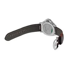 Panerai Luminor Due PAM01250 OP7512 Grey Dial Titanium Auto 42mm #W2177 4
