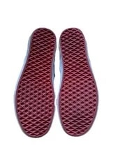 Vans X Marvel Spider Man Slip on Size 8.5 Limited Edition 4