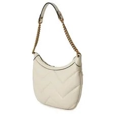 Gucci GG Marmont Small Quilted 777263 2