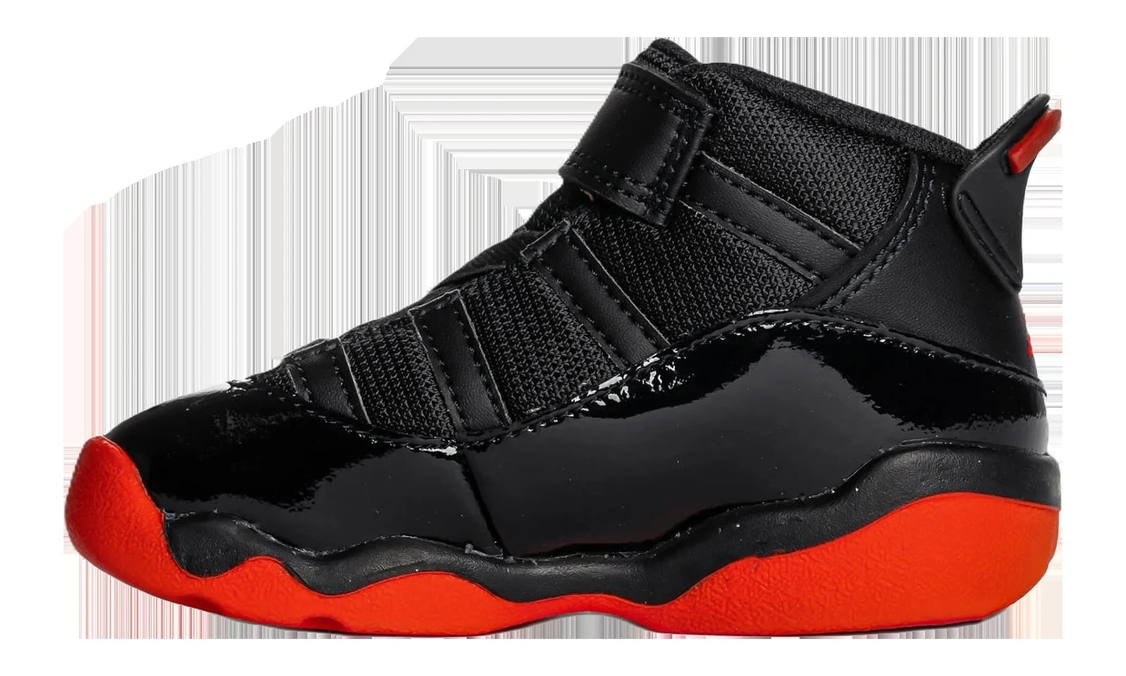 Jordan 6 Rings TD " " 323420 066 3