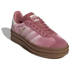 Adidas Gazelle Bold Preloved 3