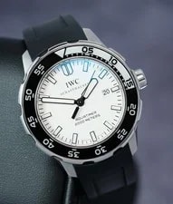 IWC Aquatimer Automatic 2000 2013 | Full Set 3