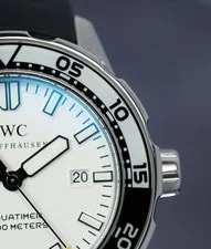 IWC Aquatimer Automatic 2000 2013 | Full Set 4