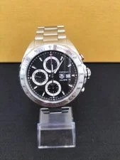 TAG Heuer CAZ2010 Automatic Winding/Formula 1 2