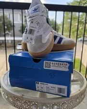 Adidas Samba XLG / Low Top 4