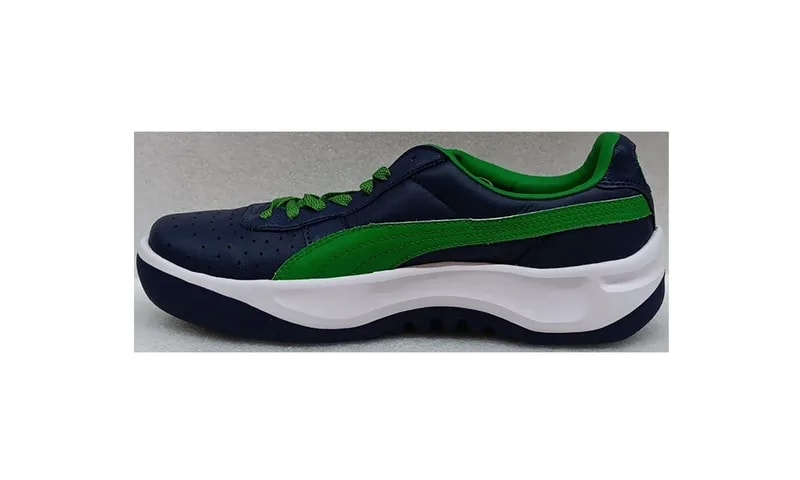 GV Special GS "Peacoat / Fern " 344765 40 2