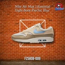 Nike Air Max 1 Essential Light Psychic (FZ5808-009) 3