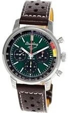 Breitling AB01762A1L1X1 Top Time B01 Ford Mustang 41mm Leather 2