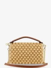 Fendi Mini Baguette $3250 New & 2