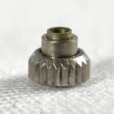 Omega Genuine Crown 3.2mm Part Ω Parts 3