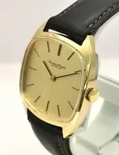IWC Schaffhausen 2581 cal.403 Gp/ss Manual Winding 2