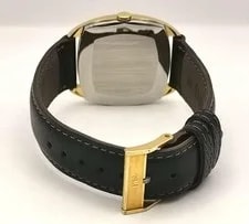 IWC Schaffhausen 2581 cal.403 Gp/ss Manual Winding 3