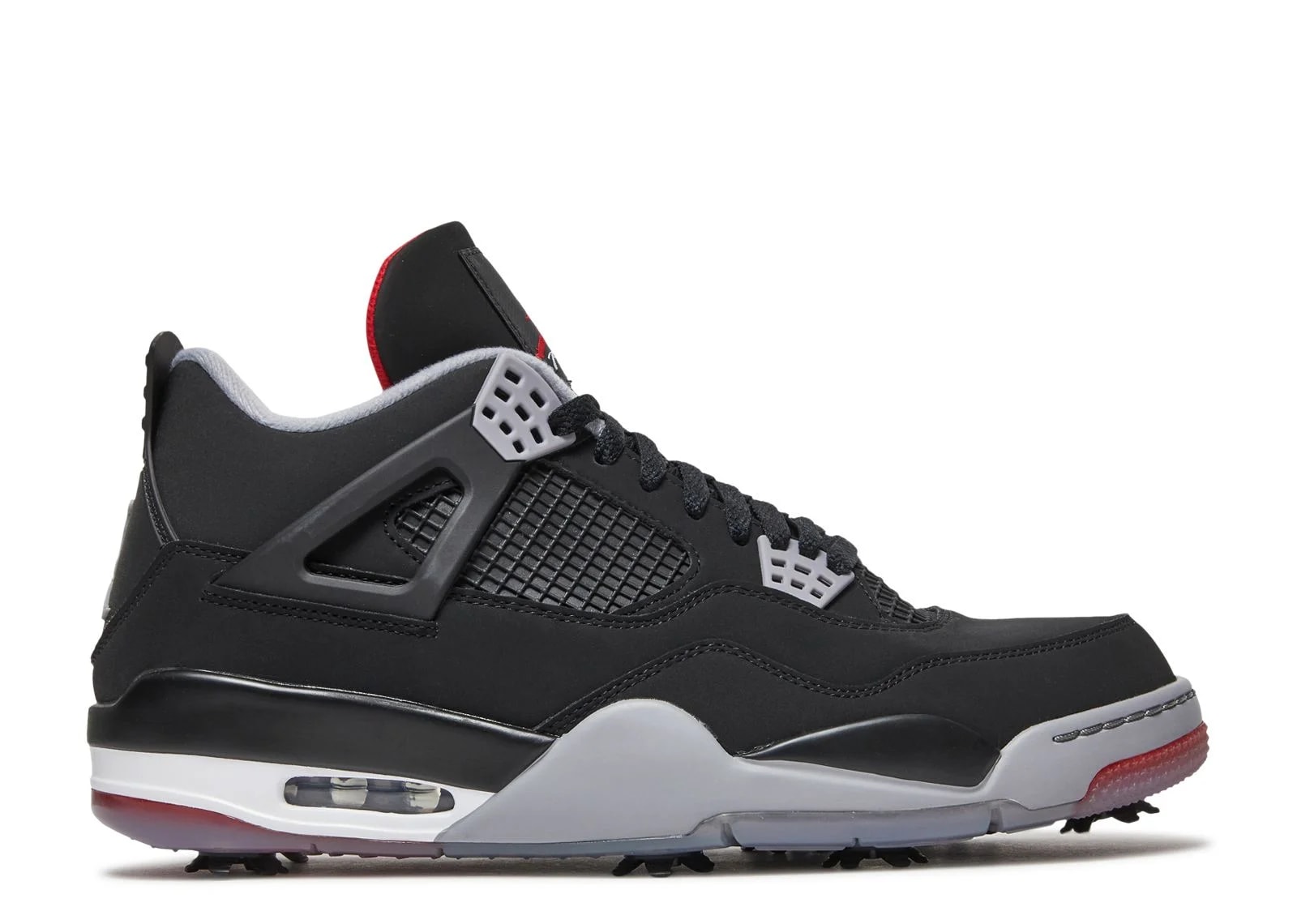 Jordan — Jordan 4 Golf ' ' — Sneaker — resale