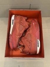8M Clean Air Jordan 4 Retro SP Nigel Sylvester By 2