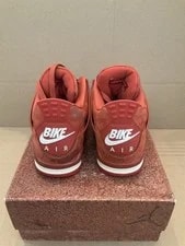 8M Clean Air Jordan 4 Retro SP Nigel Sylvester By 4