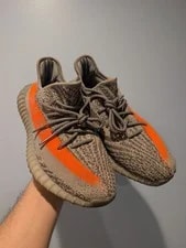 Yeezy — Yeezy 350 Boost V2 Beluga Size9.5. No Box — Sneaker — resale
