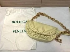 Bottega Veneta — Bottegaveneta Bottega Veneta Chain — Handbag — deal