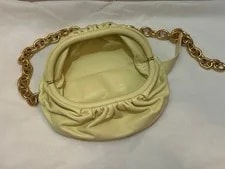 Bottegaveneta Bottega Veneta Chain 3