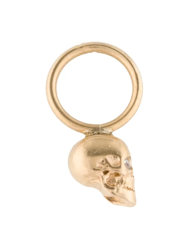 14K Skull — Jewelry — resale