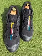 Salomon S-Lab XT 6 Running Shoes 26cm Excellent Condition 3