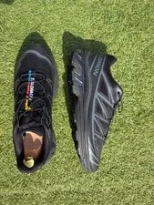 Salomon S-Lab XT 6 Running Shoes 26cm Excellent Condition 4