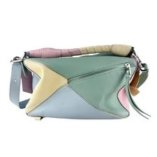 Auth Loewe Puzzle - z10253 3