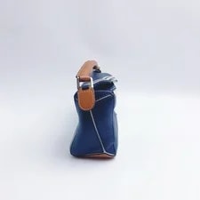 Loewe Mini Puzzle Crossbody for 2