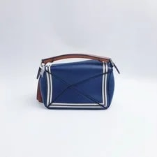 Loewe Mini Puzzle Crossbody for 3