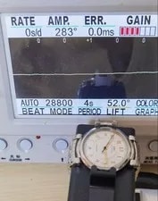 IWC Da Vinci Automatic 36 IW458307 Stainless Steel Case 36mm 3