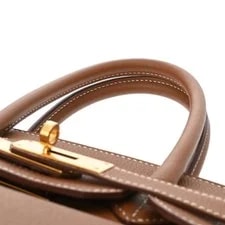 Hermes Birkin 30 #WB115 4